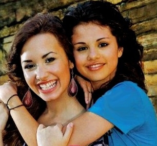 selena et demi