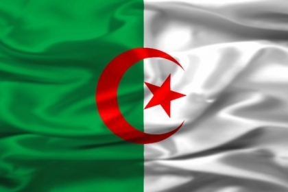 vive mon pays ma race mon espoir