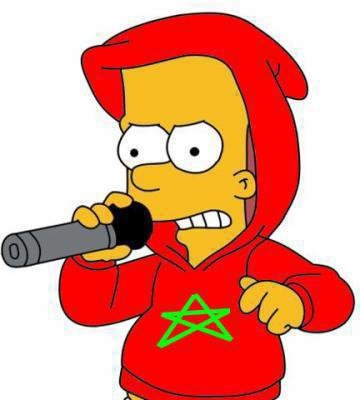 bart maroc 