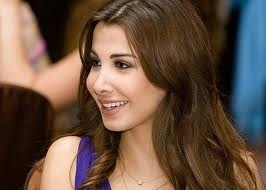 nancy ajram