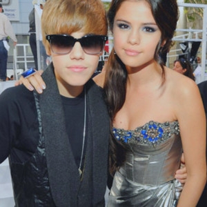 Justin Bieber et Selena Gomez