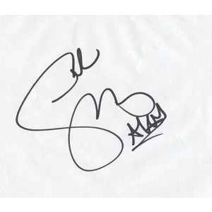 signature :