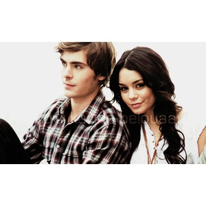 zanessa