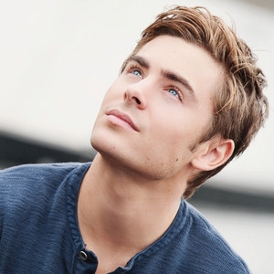 zac efron 