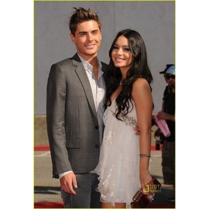 Zanessa