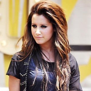 Ashley Tisdale