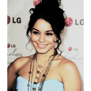 Vanessa Hudgens