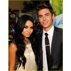 Zanessa