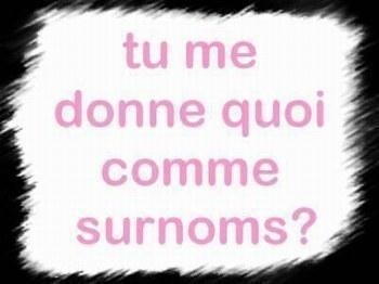 alors ? 