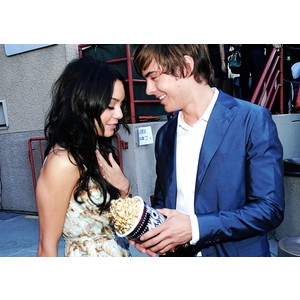 zanessa