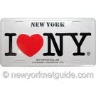 I <3 NY