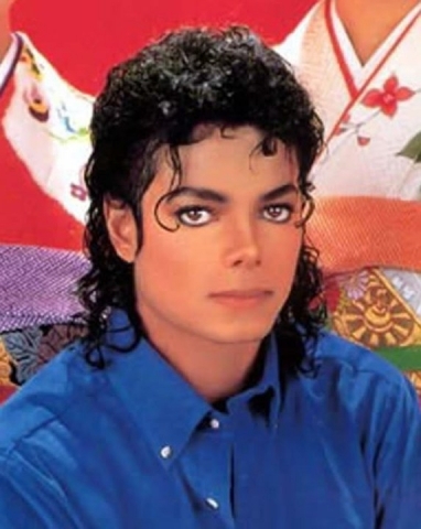 michel jackson