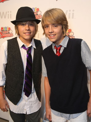 zac et cody