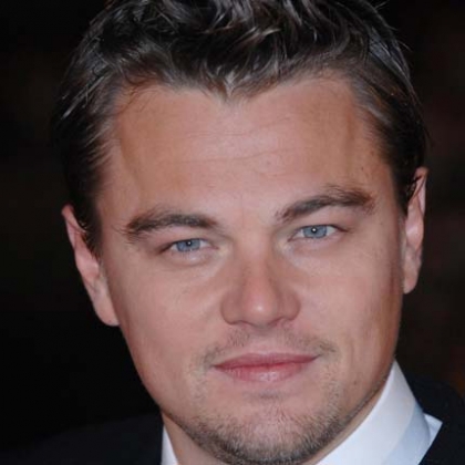                 Lonardo Dicaprio