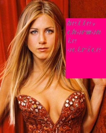                               Jnnifer  Aniston