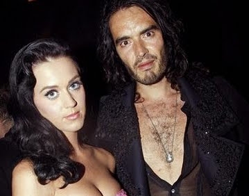 katy perry avec son mari