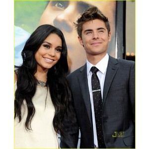 zanessa