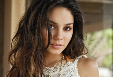 VANNESSA HUDGENS