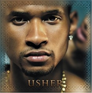 usher le chanteur