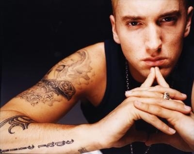 eminem