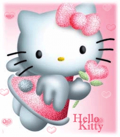 hello kitty