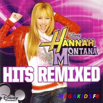 hannah montana