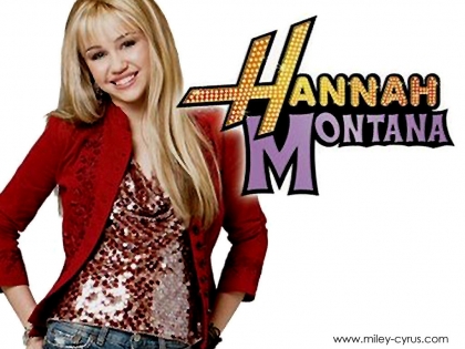 hannah montana