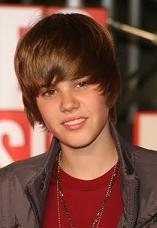 justin biber