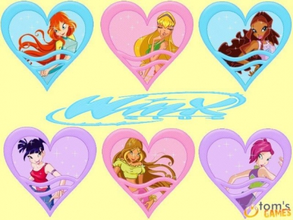 WINX