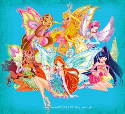 WINX