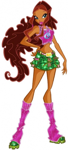 winx 