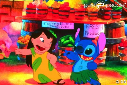 lilo et stich