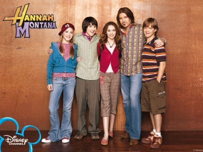 hannah montana