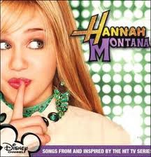 hannah montana