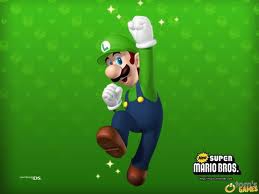 luigi