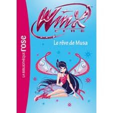 WINX