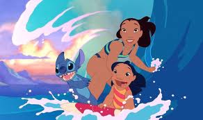 lilo et stich