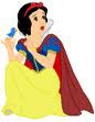 BLANCHE NEIGE 