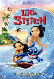 lilo et stich