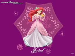 Ariel