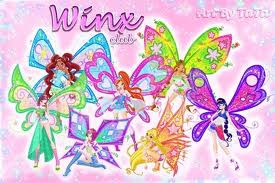 winx saison 5