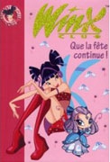 winx musa