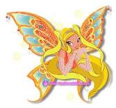 stella winx