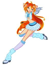 bloom winx