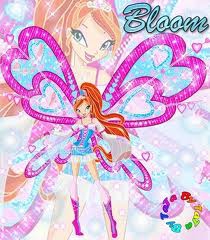 bloom winx