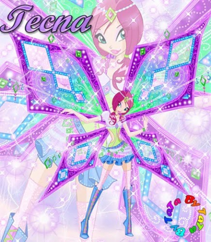 tecna