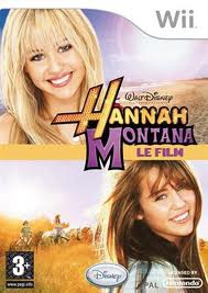 hannah montana