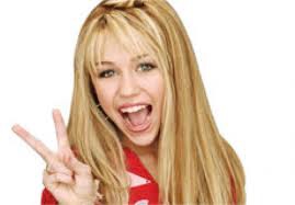 hannah montana