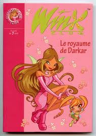 flora winx