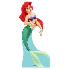 ariel